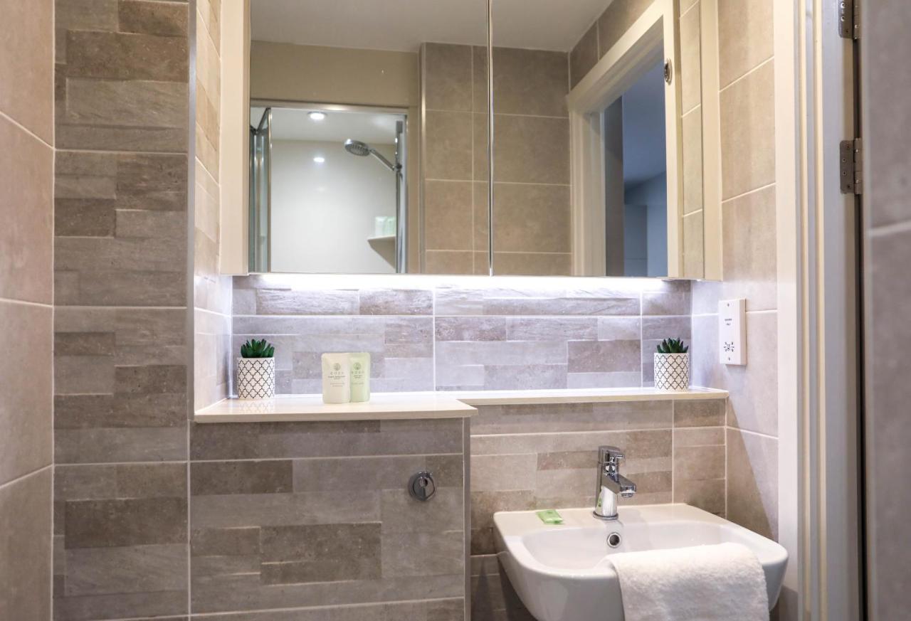 Altido Affordable York Hotel ภายนอก รูปภาพ